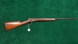  WINCHESTER MODEL 1892 RIFLE IN CALIBER .44-40 - 15 of 15