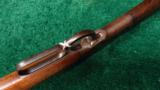  WINCHESTER MODEL 1892 RIFLE IN CALIBER .44-40 - 3 of 15