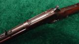  WINCHESTER MODEL 1892 RIFLE IN CALIBER .44-40 - 4 of 15