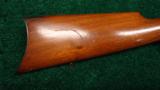WINCHESTER MODEL 1886 RIFLE - 11 of 13