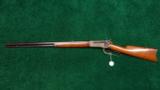 WINCHESTER MODEL 1886 RIFLE - 12 of 13
