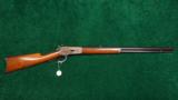 WINCHESTER MODEL 1886 RIFLE - 13 of 13