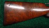  DELUXE RAPID TAPPER WINCHESTER RIFLE IN SCARCE CALIBER 38-70 - 12 of 14