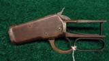  WINCHESTER 1892 RECEIVER - 2 of 6