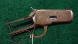  WINCHESTER 1892 RECEIVER - 1 of 6