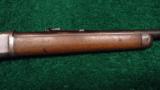 WINCHESTER MODEL 92 RIFLE - 5 of 12