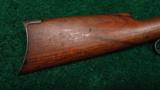 WINCHESTER MODEL 92 RIFLE - 10 of 12