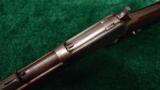 WINCHESTER MODEL 92 RIFLE - 4 of 12