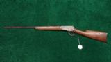 WINCHESTER MODEL 92 RIFLE - 11 of 12