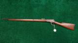 WINCHESTER MODEL 1892 MUSKET - 11 of 12