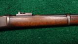 WINCHESTER MODEL 1892 MUSKET - 5 of 12