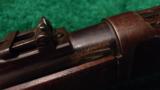 WINCHESTER MODEL 1892 MUSKET - 6 of 12