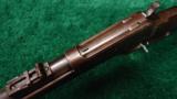 WINCHESTER MODEL 1892 MUSKET - 4 of 12