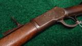 WINCHESTER MODEL 1892 MUSKET - 8 of 12