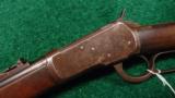 WINCHESTER MODEL 1892 MUSKET - 2 of 12