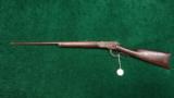 WINCHESTER MODEL 92 RIFLE - 11 of 12