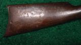 WINCHESTER MODEL 92 RIFLE - 10 of 12