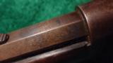 WINCHESTER MODEL 92 RIFLE - 6 of 12