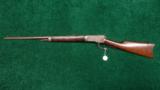  WINCHESTER MODEL 1892 TAKEDOWN RIFLE IN 44 CALIBER - 11 of 12