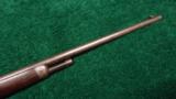  WINCHESTER MODEL 1892 TAKEDOWN RIFLE IN 44 CALIBER - 7 of 12