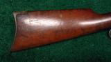  WINCHESTER MODEL 1892 TAKEDOWN RIFLE IN 44 CALIBER - 10 of 12