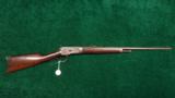  WINCHESTER MODEL 1892 TAKEDOWN RIFLE IN 44 CALIBER - 12 of 12