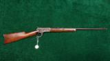 WINCHESTER MODEL 1892 ROUND BBL RIFLE WITH BUTTON MAG IN 38 WCF - 13 of 13