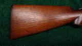 SPECIAL ORDER WINCHESTER MODEL 1892 RIFLE - 10 of 12