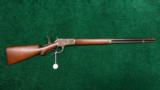 SPECIAL ORDER WINCHESTER MODEL 1892 RIFLE - 12 of 12