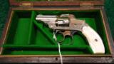  SMITH & WESSON BICYCLE GUN - 1 of 10
