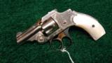  SMITH & WESSON BICYCLE GUN - 3 of 10