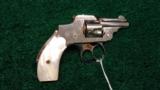  SMITH & WESSON BICYCLE GUN - 2 of 10