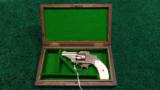  SMITH & WESSON BICYCLE GUN - 9 of 10