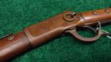  DECORATED 1892 CARBINE IN 44WCF - 9 of 13