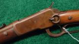  DECORATED 1892 CARBINE IN 44WCF - 2 of 13