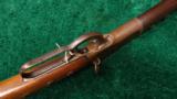  DECORATED 1892 CARBINE IN 44WCF - 3 of 13