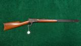  HIGH CONDITION 1892 WINCHESTER TD RIFLE - 12 of 12