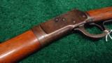  HIGH CONDITION 1892 WINCHESTER TD RIFLE - 8 of 12