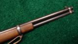 WINCHESTER ‘92 TRAPPER IN 44WCF - 7 of 14