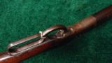 MODEL 1892 WINCHESTER - 3 of 13