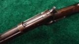 MODEL 1892 WINCHESTER - 4 of 13