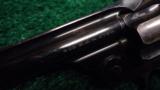  SMITH & WESSON SAFETY HAMMERLESS 4TH MODEL 38 CALIBER REVOLVER - 10 of 10