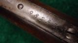  WINCHESTER MODEL 1886 SRC IN SCARCE 50 EXPRESS - 9 of 12