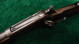  WINCHESTER MODEL 1886 SRC IN SCARCE 50 EXPRESS - 4 of 12