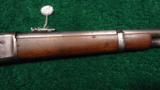  WINCHESTER MODEL 1886 SRC IN SCARCE 50 EXPRESS - 5 of 12