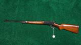 MODEL 71 WINCHESTER STANDARD RIFLE - 12 of 13