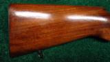 MODEL 71 WINCHESTER STANDARD RIFLE - 11 of 13