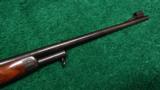 MODEL 71 WINCHESTER STANDARD RIFLE - 9 of 13