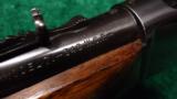 MODEL 71 WINCHESTER STANDARD RIFLE - 8 of 13