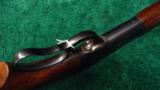 MODEL 71 WINCHESTER STANDARD RIFLE - 5 of 13